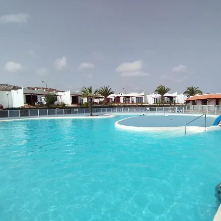 Holiday home Casa Solymar Canarias 6 *