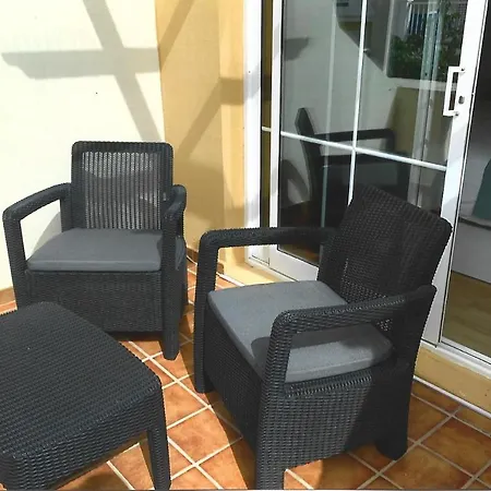 Apartment Larimar Fuerteventura *