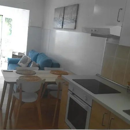 Apartment Larimar Fuerteventura Caleta De Fuste