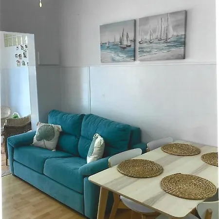 Apartment Larimar Fuerteventura Caleta De Fuste