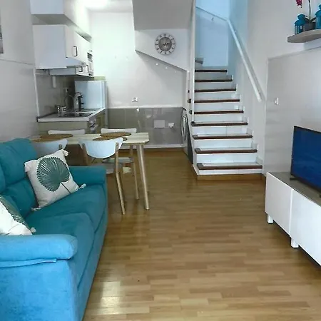 Apartment Larimar Fuerteventura *