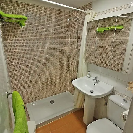 Apartment Florida Caleta