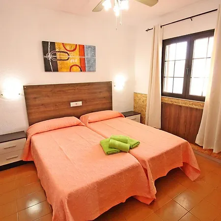 Apartment Florida Caleta