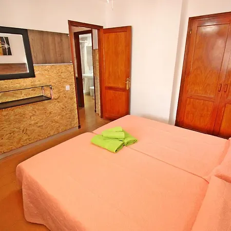 Florida Caleta Apartment