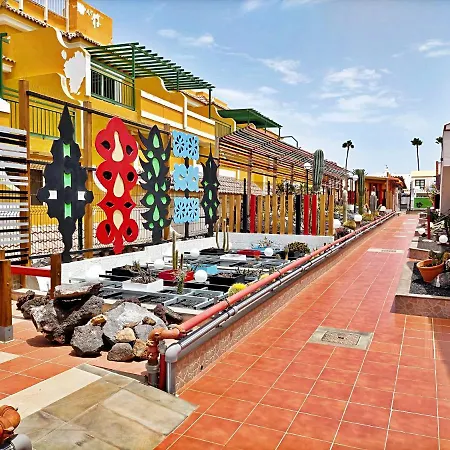 Florida Caleta Apartment