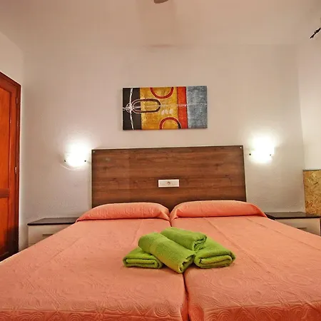Florida Caleta Apartment