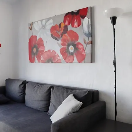 Apartment Sun *