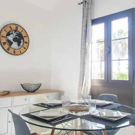 Casita Montecastillo K4 - 2 Bedrooms Holiday home Caleta De Fuste