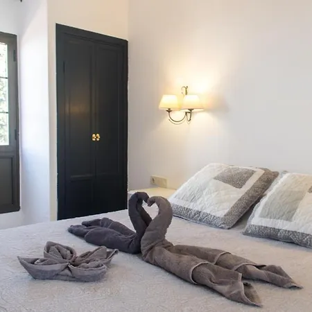 Holiday home Casita Montecastillo K4 - 2 Bedrooms