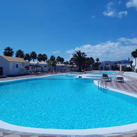 Holiday home Casita Montecastillo K4 - 2 Bedrooms