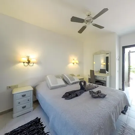 Holiday home Casita Montecastillo K4 - 2 Bedrooms