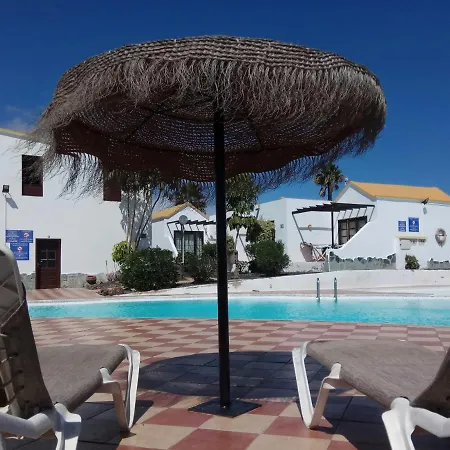 Holiday home Casita Montecastillo K4 - 2 Bedrooms *