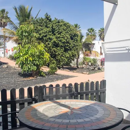 Holiday home Casita Montecastillo K4 - 2 Bedrooms *
