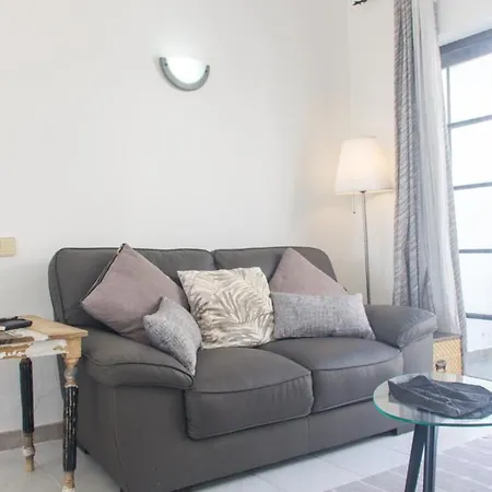 Casita Montecastillo K4 - 2 Bedrooms Holiday home Caleta De Fuste