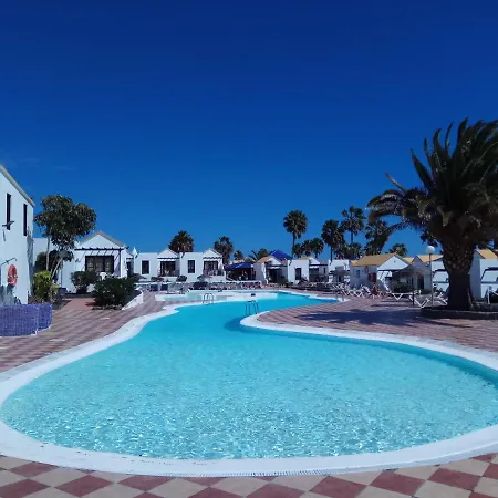 Casita Montecastillo K4 - 2 Bedrooms Holiday home *