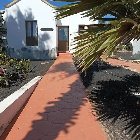 Casita Montecastillo K4 - 2 Bedrooms Holiday home *