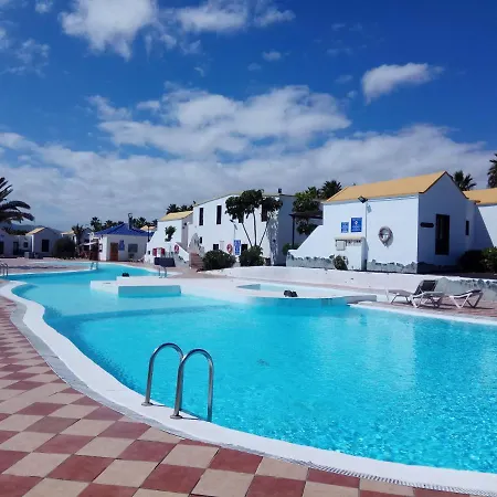 Casita Montecastillo K4 - 2 Bedrooms Holiday home Caleta De Fuste