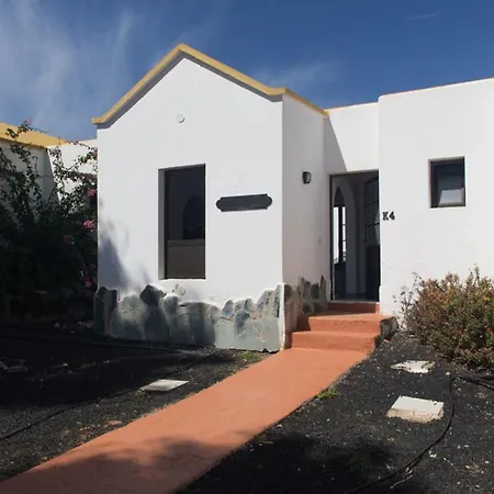 Casita Montecastillo K4 - 2 Bedrooms Holiday home Caleta De Fuste