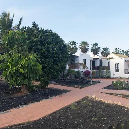 Holiday home Casita Montecastillo K4 - 2 Bedrooms *