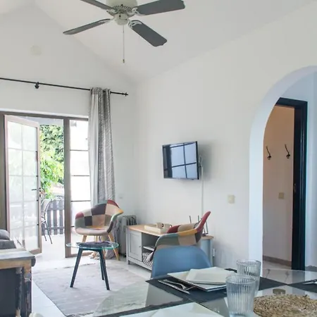 Holiday home Casita Montecastillo K4 - 2 Bedrooms