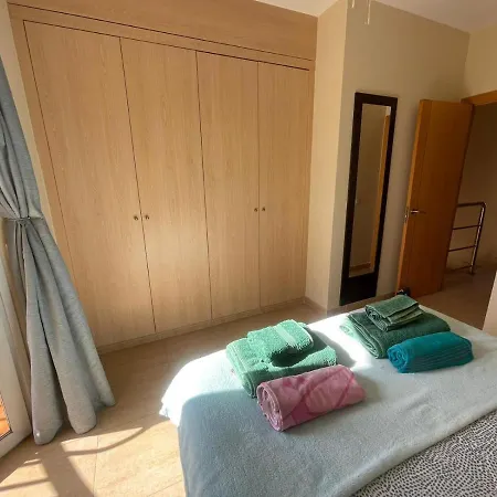 Mi Casa Su Casa Hébergement de vacances *