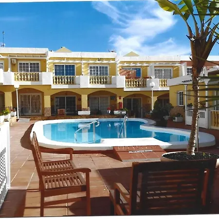 Apartment Larimar Fuerteventura *