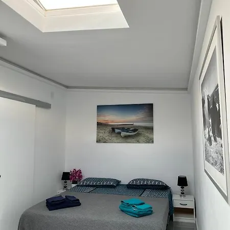 Manuda Luxury Apartment