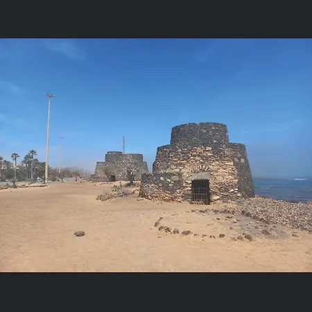 Mi Casa Su Casa Hébergement de vacances *