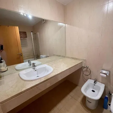 Hébergement de vacances Mi Casa Su Casa Caleta de Fuste