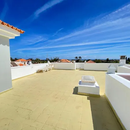 Villa Casa Rihana Caleta De Fuste