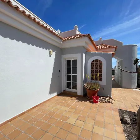 Villa Casa Rihana Caleta De Fuste