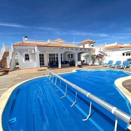 Villa Casa Rihana *