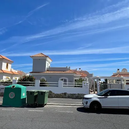 Villa Casa Rihana *