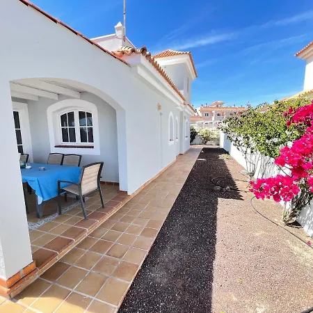 Villa Casa Rihana Caleta De Fuste