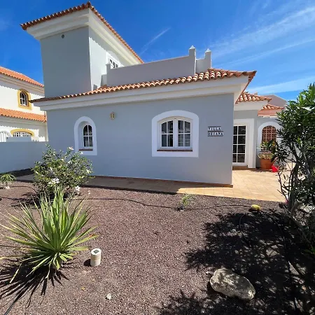 Casa Rihana Villa Caleta De Fuste