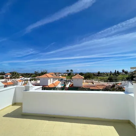 Villa Casa Rihana *