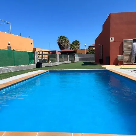 Villa Magna *