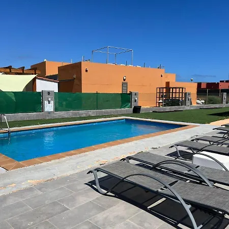 Villa Magna Caleta De Fuste