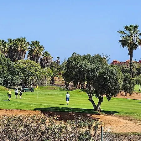 Appartamento Ap Majorero Caleta Golf