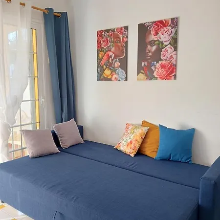 Casa La Siesta