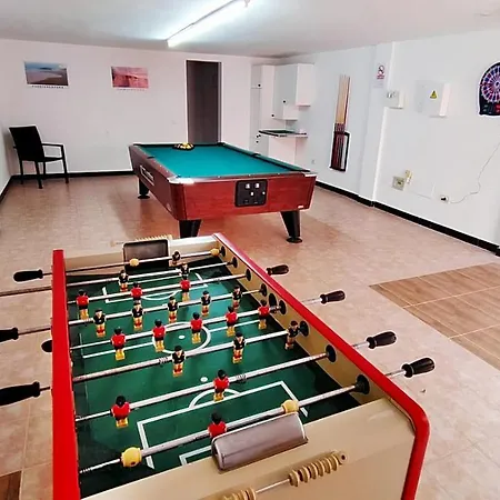 Villa Vv Oramas *