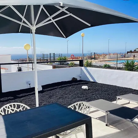 Maison Vue Avec Piscine Apartment Caleta De Fuste