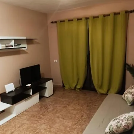 Estudio Bahaia Del Sol Apartment