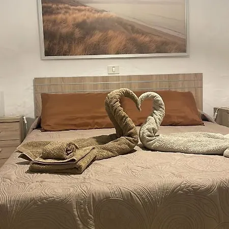 Holiday home Casa Solymar Canarias 6 Caleta De Fuste