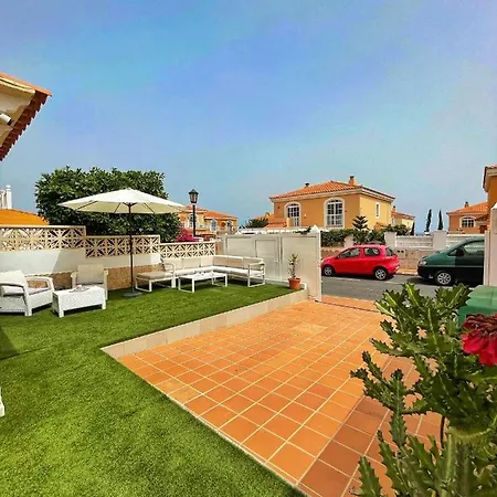 Villa Katerina