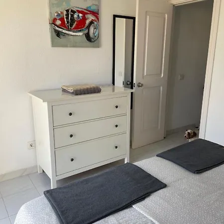 Mi Apartment