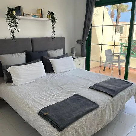 Mi Apartment *