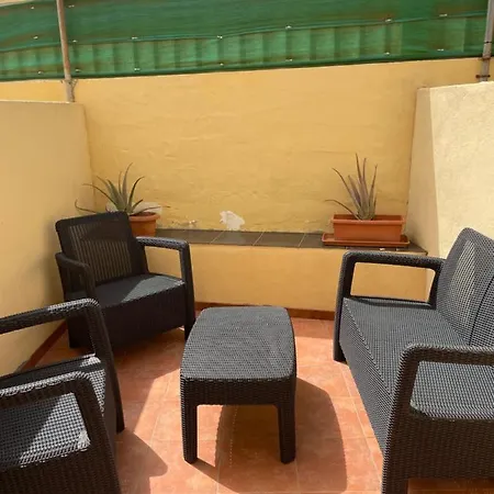 Mi Caleta De Fuste