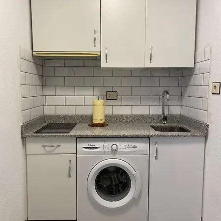 Alcalde Marcial Sanchez Velazquez 15 Appartement Caleta de Fuste