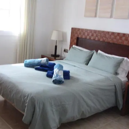 Rochelle Villa